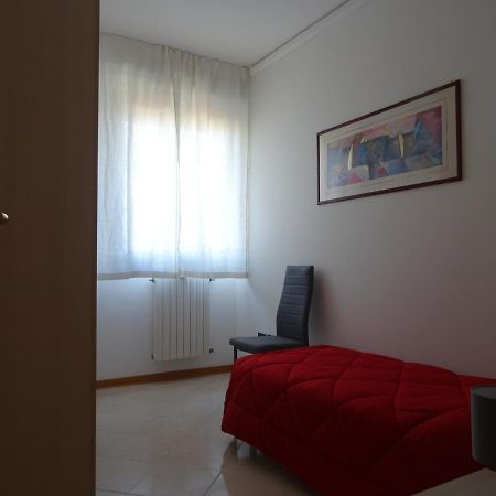 W Le Vacanze Rimini Exteriér fotografie