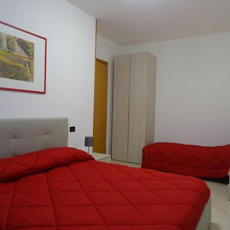 W Le Vacanze Rimini Exteriér fotografie