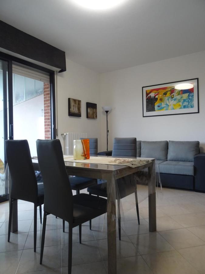 W Le Vacanze Rimini Exteriér fotografie